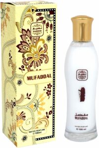 Colonia 100ml 15E