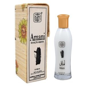 Colonia 100ml 15E6