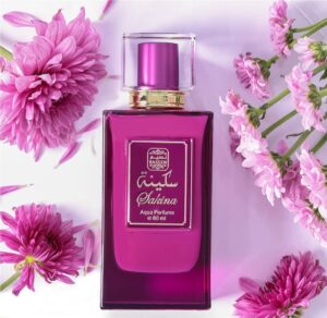 Colonia 80ml 15E5