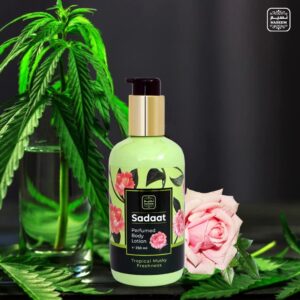 body lotion 250ml 20E