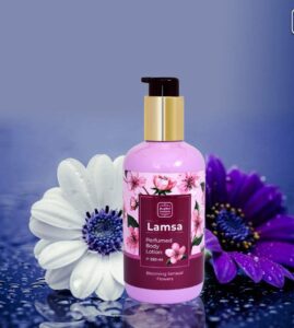 body lotion 250ml 20E1