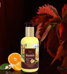 body lotion 250ml 20E2