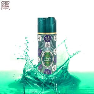 body spray 200ml 10E