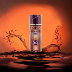 body spray 200ml 10E2
