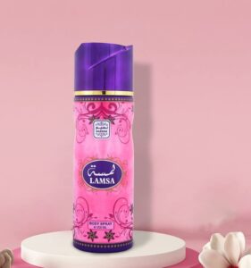 body spray 200ml 10E4