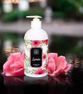 gel de ducha 475ml 10E1